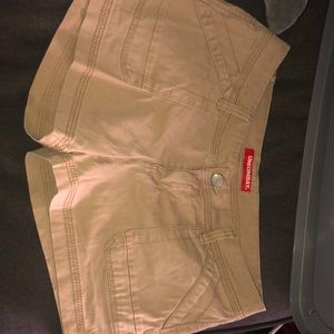Union Bay Shorts